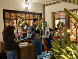 2022 Weihnachten im Bareiss