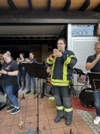 2024 Tanz in den Mai