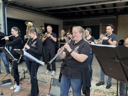 2024 Tanz in den Mai