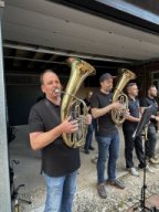 2024 Tanz in den Mai