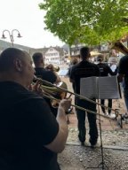 2024 Tanz in den Mai