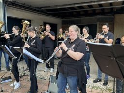 2024 Tanz in den Mai