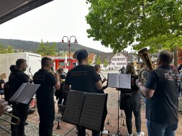 2024 Tanz in den Mai