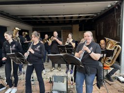 2024 Tanz in den Mai