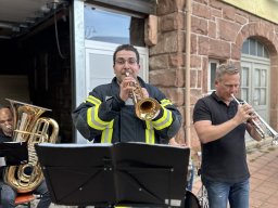 2024 Tanz in den Mai