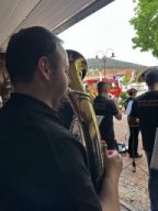 2024 Tanz in den Mai