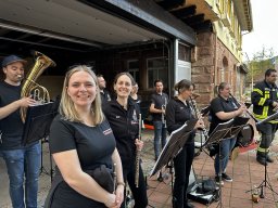 2024 Tanz in den Mai